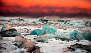 Jokulsarlon,-South-Iceland